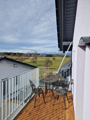 Ferienwohnung Amo Wangen Im Allgäu
